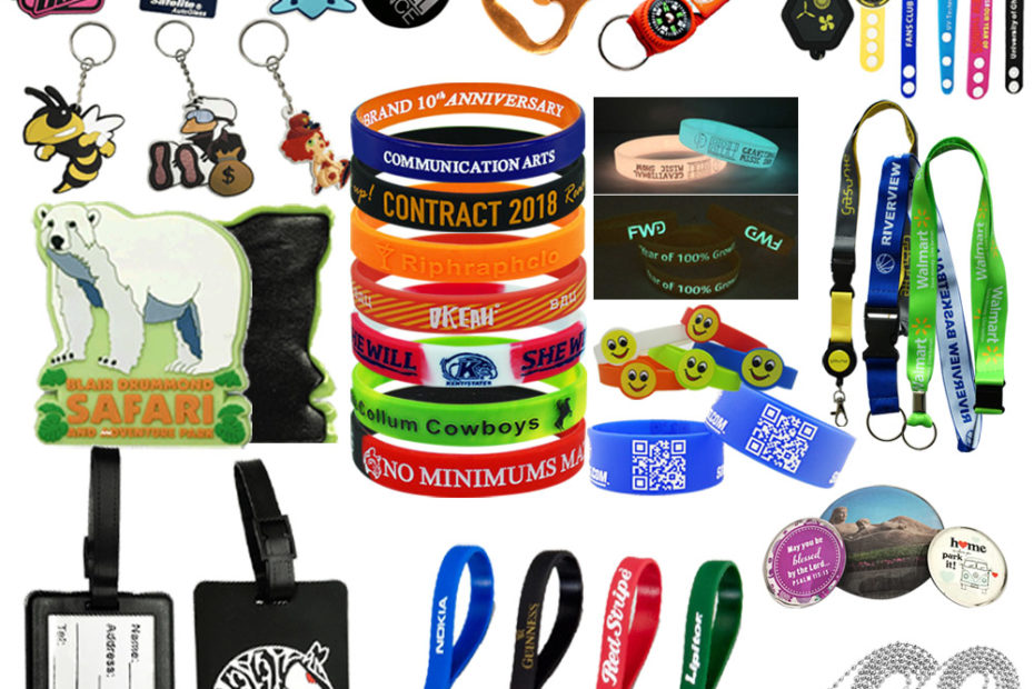 promotional gifts sourcing