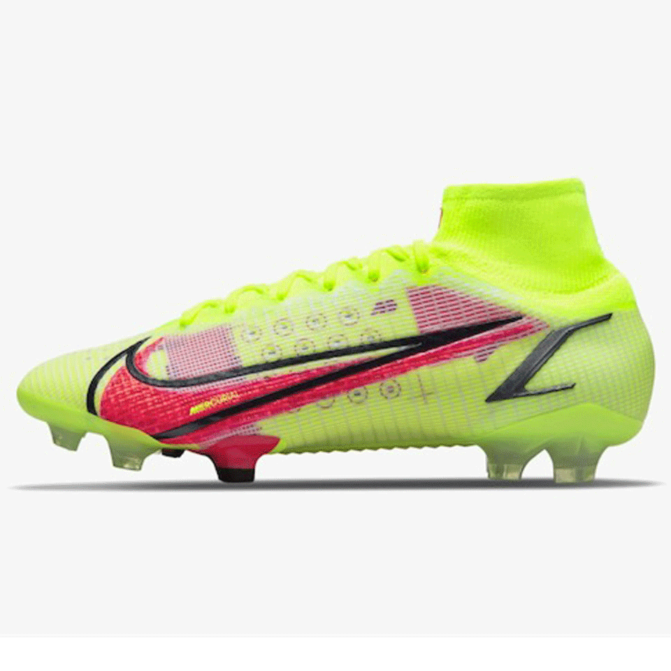 Nike Mercurial Superfly 8 Elite FG