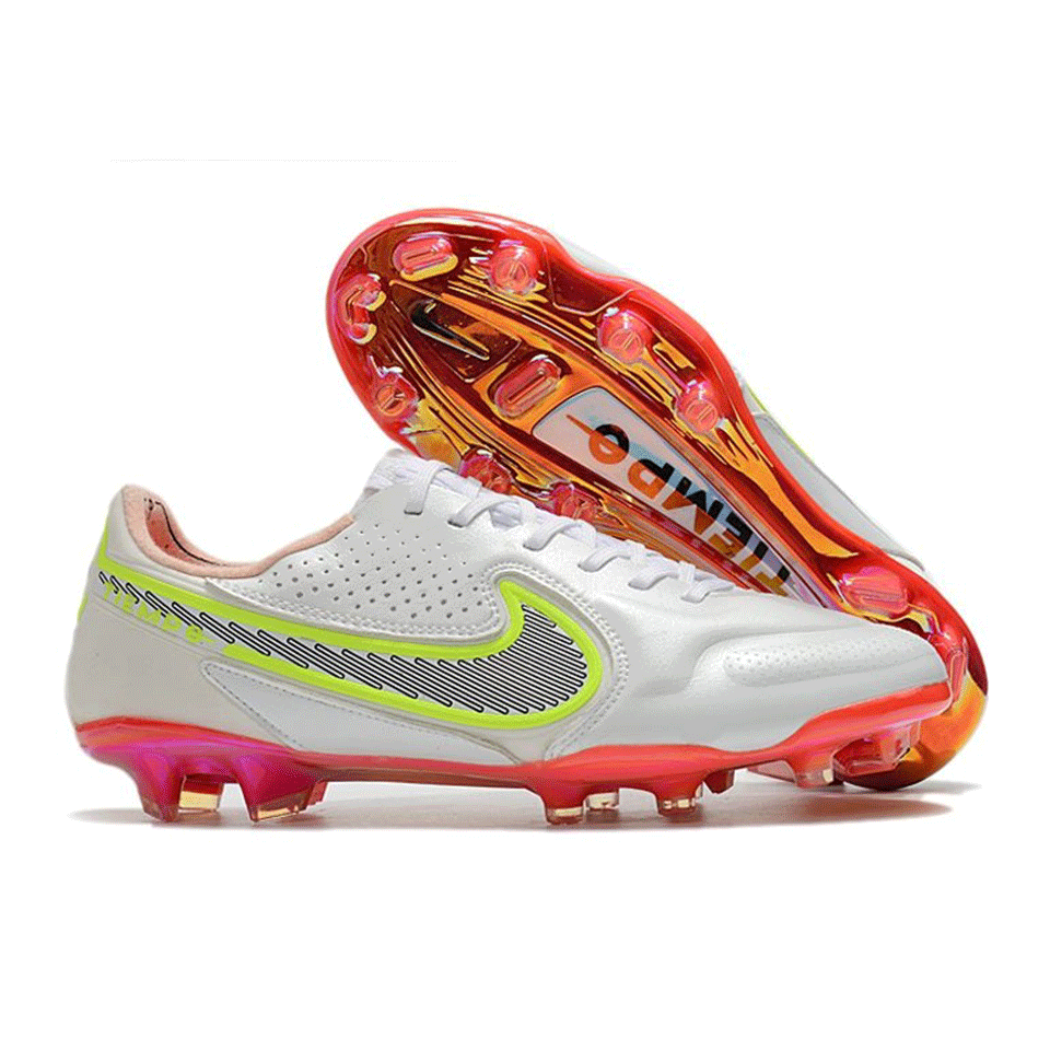 Nike Tiempo Legend 9 Elite FG Football Boots