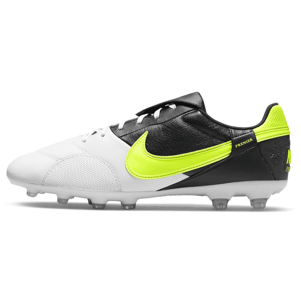 The Nike Premier 3 FG