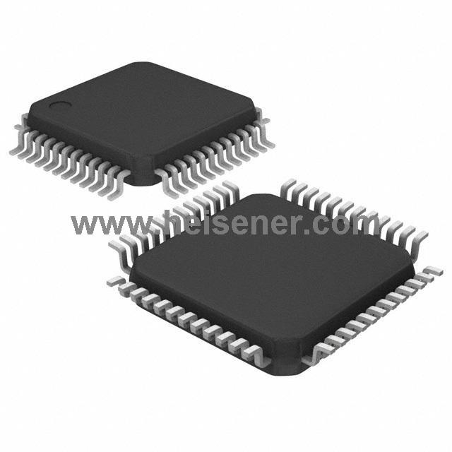 IC MCU 32BIT 64KB FLASH 48LQFP