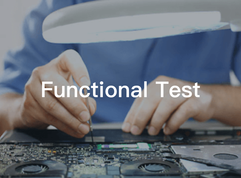 Functional Test