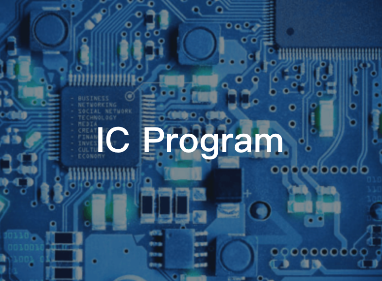 IC Program