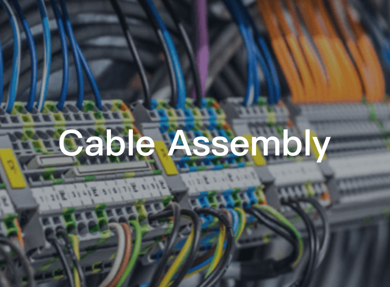 Cable Assembly